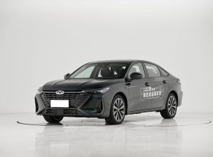 Chery Arrizo 8 2024 Бензин