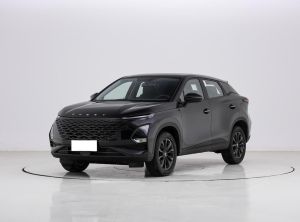 Chery Omoda 2024 Бензин