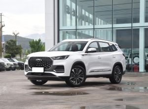 Chery Tiggo 8 PLUS 2024 Бензин