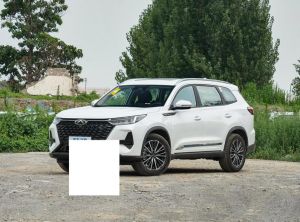 Chery Tiggo 8 PRO 2024 Бензин