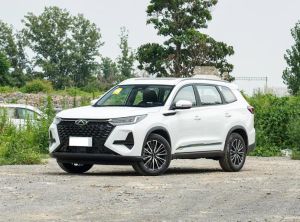 Chery Tiggo 8 PRO 2024 Бензин