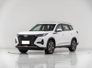 Chery Tiggo 8 PRO 2024 Бензин