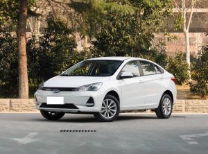 Chery New Energy Arrizo E 2024 Электрический