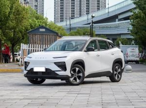 Chery New Energy Chery Eq7 2024 Электрический