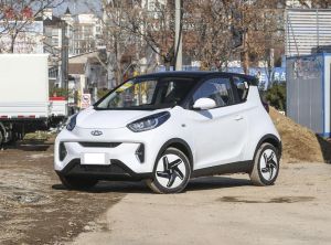 Chery New Energy Little Ant 2024 Электрический