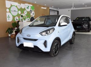 Chery New Energy Little Ant 2024 Электрический
