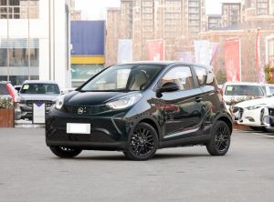 Chery New Energy Little Ant 2024 Электрический