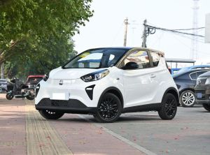 Chery New Energy Little Ant 2024 Электрический