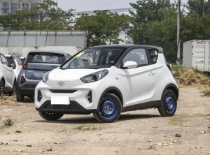 Chery New Energy Little Ant 2024 Электрический