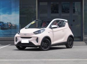 Chery New Energy Little Ant 2024 Электрический