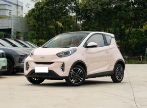 Chery New Energy Little Ant 2024 Электрический