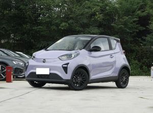 Chery New Energy Little Ant 2024 Электрический