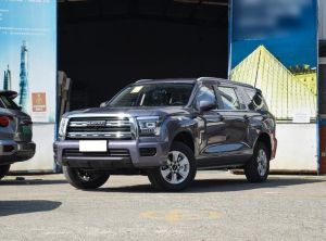 Haval H5 2024 Бензин