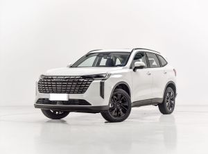 Haval H6 2024 Бензин