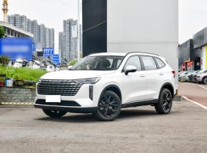 Haval H6 2024 Бензин