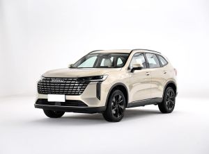 Haval H6 2024 Бензин