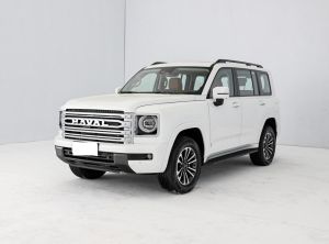 Haval H9 2024 Дизель