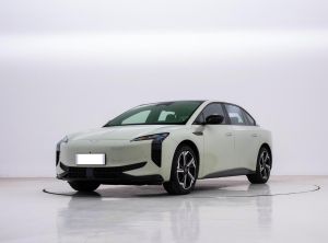 Hongqi EH7 2024 Электрический