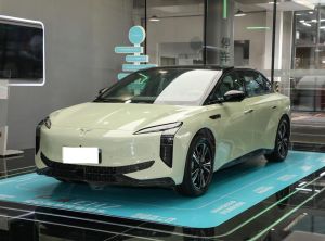 Hongqi EH7 2024 Электрический