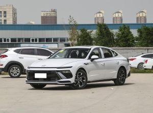 Hyundai Sonata 2024 Бензин