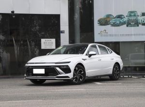 Hyundai Sonata 2024 Бензин
