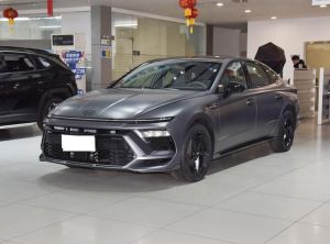 Hyundai Sonata 2024 Бензин