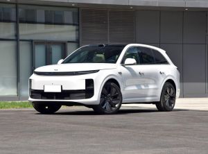 LI Auto LI L6 2024 Расширенный диапазон