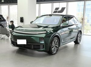 LI Auto LI L7 2024 Расширенный диапазон