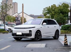 LI Auto LI L7 2024 Расширенный диапазон