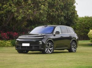 LI Auto LI L7 2024 Расширенный диапазон