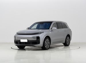 LI Auto LI L8 2024 Расширенный диапазон