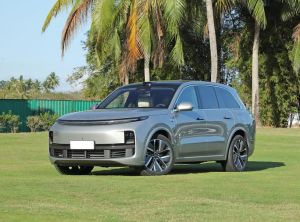 LI Auto LI L8 2024 Расширенный диапазон