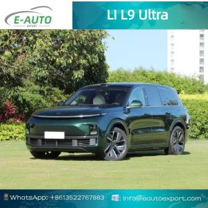 LI Auto LI L9 2024 Расширенный диапазон