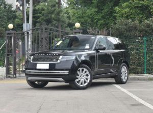 Land Rover Range Rover 2024 Гибрид