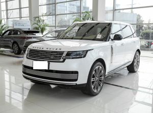 Land Rover Range Rover 2024 Гибрид