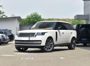 Land Rover Range Rover 2024 Гибрид