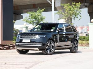 Land Rover Range Rover 2024 Гибрид