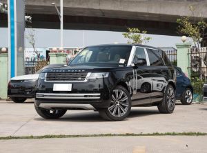 Land Rover Range Rover 2024 Гибрид