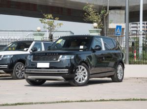Land Rover Range Rover 2024 Гибрид