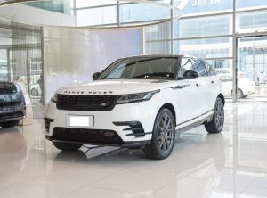 Land Rover Range Rover Velar 2024 Бензин