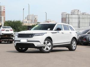 Land Rover Range Rover Velar 2024 Бензин