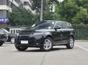 Land Rover Range Rover Sport 2024 Гибрид