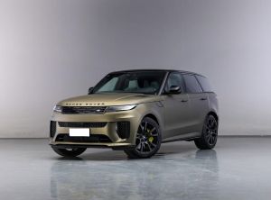 Land Rover Range Rover Sport 2024 Гибрид