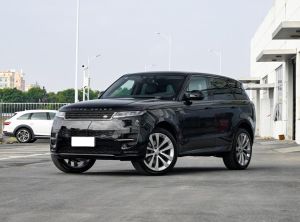 Land Rover Range Rover Sport 2024 Гибрид