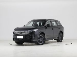 Nissan Pathfinder 2024 Бензин