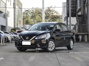 Nissan Sylphy 2024 Бензин