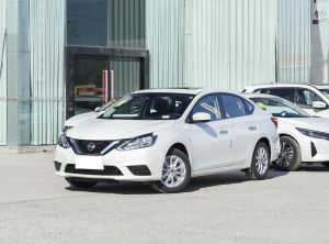 Nissan Sylphy 2024 Бензин