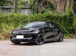 ZEEKR 007 2024 Электрический