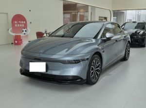 ZEEKR 007 2024 Электрический