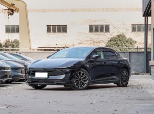 ZEEKR 007 2024 Электрический